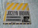 Jocelyn Brown Somebody Else's Guy 12 inch vinyl single record 1984.