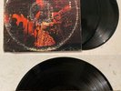 LP Frank Zappa/Mothers Invention: Freak Out/Absolutely Free/Roxy & Elsewhere lot