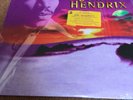 Jimi Hendrix First Rays Of The New Rising Sun Still Sealed 1997 Pressing