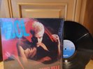 BILLY IDOL  REBEL YELL 1983 Chrysalis  FV 41450 in shrink  NM