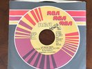 ELVIS PRESLEY - LET ME BE THERE mono & stereo PROMO 45 ( JH-10951 ) vinyl RCA
