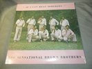 The Sensational Brown Brothers   If I Can Help Somebody