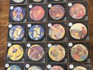 (20) Vogue Picture Records / Discs;  Bear Family Records Reissue
