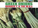 Booker T & Mg's - Green Onions (60th Anniversary) [Used Very Good Vinyl LP] Anni