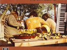 The Jollys - Today I'm Fat Like An Eraser Again / I Stand Up Di (7