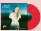 Lana Del Rey Chemtrails Over The Country Club Red Vinyl Sealed NEW HMV Exclusive