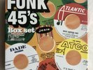 FUNK 45s BOX  2006 LTD EDITION 10x7