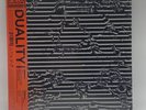 Duke Dumont - DUALITY - Vinyl LP - Virgin EMI Records