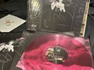 Grimes Miss Anthropocene Limited Edition Pink Translucent Vinyl  LP