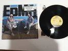 EPMD Unfinished Business Vinyl Record Album  1989 In Shrink