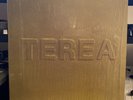 Terea - Terea LP Jazzman