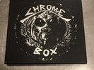 Chrome  Band Box Set Set Of 7 Vinyl