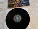 Iron Maiden Killers LP Album Vinyl Record EMI Heavy Metal