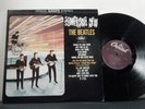 THE BEATLES LP Something New 1964  Capitol  Stereo vinyl