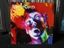 ALICE IN CHAINS FACELIFT  1990 ORIGINAL FIRST PRESSING NOT REISSUE VINYL  LP