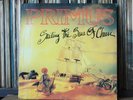 PRIMUS SAILING THE SEAS OF CHEESE ORIGINAL  FIRST PRESSING  1991  LP