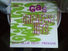Gas Greatest Hits LP Ska, Blue Beat, Reggae. Pama 1969
