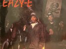 EASY-E Eazy-Duz-It 12” EP Single RUTHLESS SL-57100