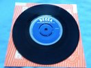 Small Faces Hey Girl/Really got a hold on me DECCA Demo Promo 7
