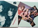 DIVLJE JAGODE - Motori - RARE EX-YUGOSLAVIA LP