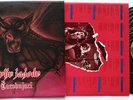 DIVLJE JAGODE - Carobnjaci - RARE EX-YUGOSLAVIA LP