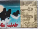 DIVLJE JAGODE - Konji  - RARE EX-YUGOSLAVIA LP
