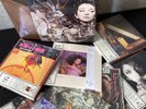 RARE  Kate Bush COMPLETE 8 Mini-LP Papersleeve CD  1st Time BOX SET