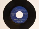 Seven Aires Guide Me Over & Sometimes I Cry Palladium 534  TX Gospel Soul 45