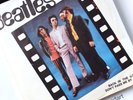 ORIGINAL 1969 SWEDEN THE BEATLES BACK IN THE USSR 7