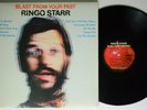 RINGO STARR Blast From Your Past APPLE LP BEAUTIFUL VG++ 1st pressing