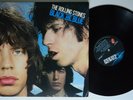 ROLLING STONES Black And Blue ROLLING STONES RECORD LP NM/VG++ 1st gatefold