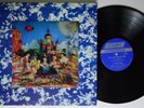 ROLLING STONES Their Satanic Majesties Request LONDON LP VG+ 3D lenticular 1st