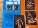 RARE LP VINYL ALBUM: Stevie Wonder Up Tight Everything's Alright (FH)
