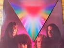 RARE LP VINYL ALBUM: Ambrosia Somewhere I've Never Travelled (FH)
