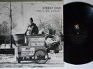 STEELY DAN Pretzel Logic ABC LP VG+ gatefold 1st pressing