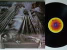 STEELY DAN The Royal Scam ABC LP VG+ 1st pressing