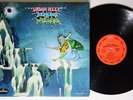 URIAH HEEP Demons And Wizards MERCURY LP unipak 1st pressing