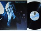 WARREN ZEVON Self-Titled ASYLUM LP VG+ 1st pressing