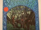 Creedence Clearwater Revival Self-Titled Fantasy 8382 1969 Rockaway Repress