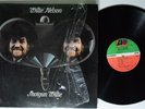 WILLIE NELSON Shotgun Willie ATLANTIC LP VG++ SHRINK BEAUTY