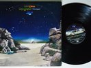 YES Tales Of Topographic Oceans ATLANTIC 2xLP BEAUTIFUL VG++ 1st press gatefold