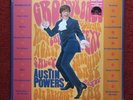 Austin Powers: International Man of Mystery 2LP Vinyl RSD 2020