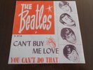 THE BEATLES  SP NORWAY CAN T BUY ME LOVE RPM R 5114  ORIGINAL 1964