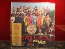 The Beatles – Sgt. Pepper's Lonely Hearts Club Band Parlophone – PCS 7027, 2017