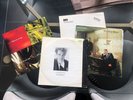 Pet Shop Boys 12” Single Bundle, Opportunities First 12” UK , DJ Promo Paninaro