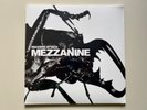 Mezzanine [LP] by Massive Attack (Record, 2017) Brand New - Sealed