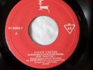 EP SYLVIE VARTAN ET AZNAVOUR ORIGINE A IDENTIFIER CHERCHEZ L'IDOLE HALLYDAY yèyè