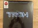 Tron: Legacy by Various Artists (Vinyl LP, 2021, Disney)