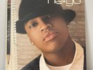 NE-YO “In My Own Words” 2LP Vinyl Records Gatefold Def Jam Promo 2006 Rare