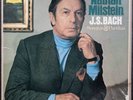 NATHAN MILSTEIN / BACH Sonatas & Partitas Solo Violin DGG 2721087 3LP Box ITALY